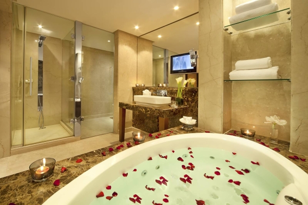 Gulf Hotel Bahrain Convention & Spa (Manama)